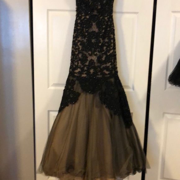 Have too many dresses